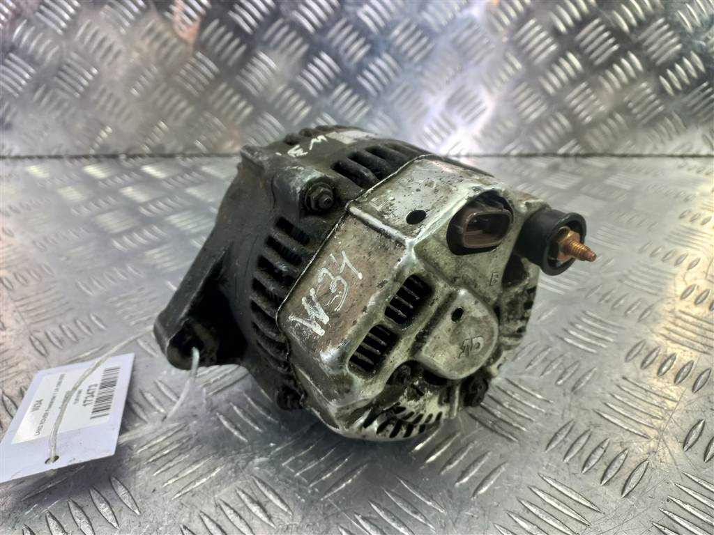 генератор LAND ROVER FREELANDER  YLE101890, 6150 рублей, Москва