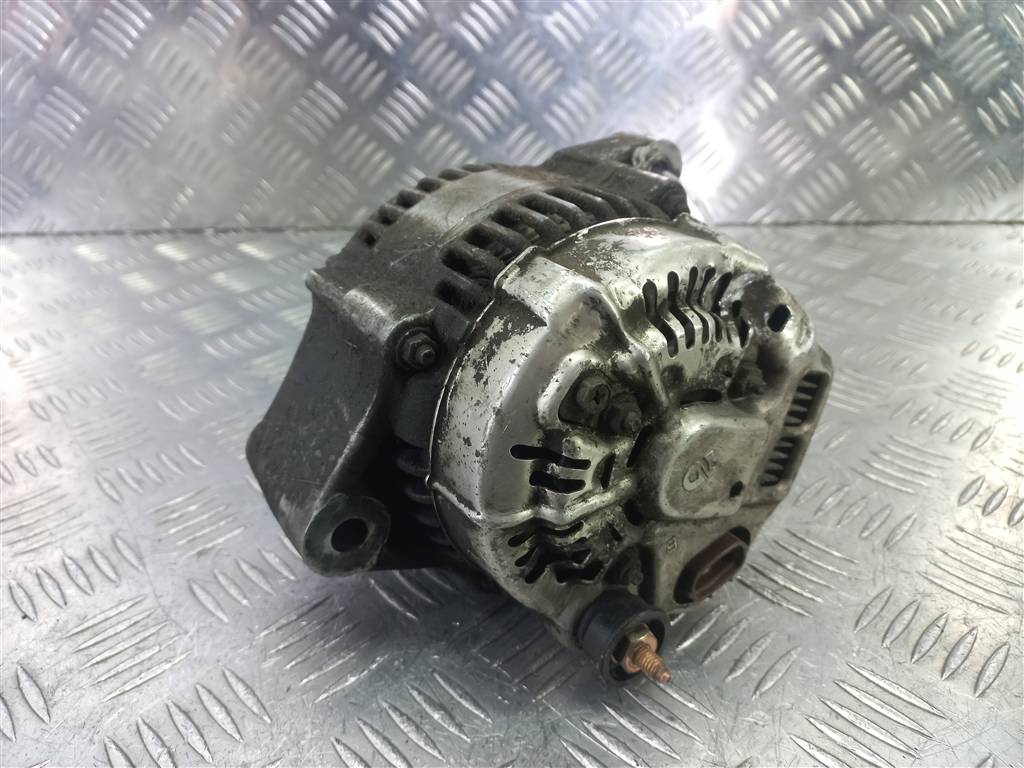 генератор LAND ROVER FREELANDER  YLE101890, 6150 рублей, Москва