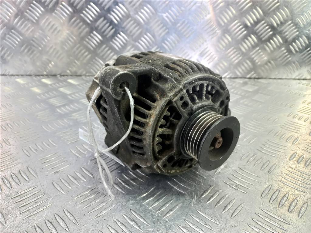 генератор LAND ROVER FREELANDER  YLE101890, 6150 рублей, Москва