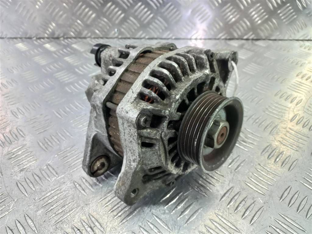 генератор HONDA JAZZ 1.3 CVT (83 л.с.)Jazz GD (2001—2005) Хетчбэк 31100PWA004, 10180 рублей, Москва