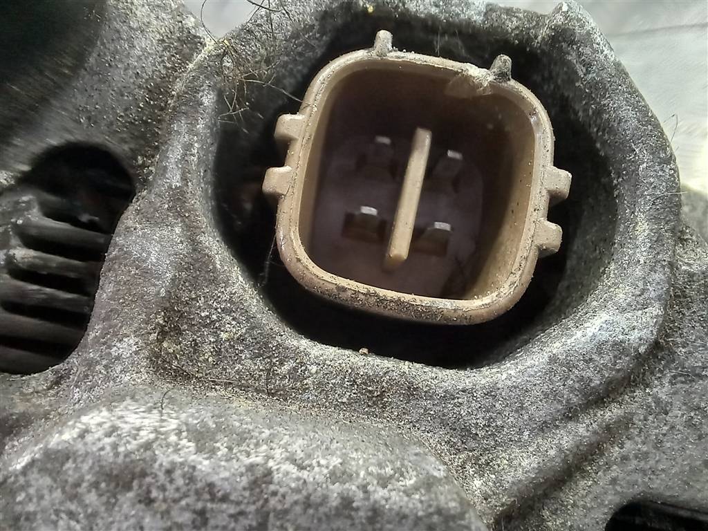 генератор HONDA JAZZ 1.3 CVT (83 л.с.)Jazz GD (2001—2005) Хетчбэк 31100PWA004, 10180 рублей, Москва