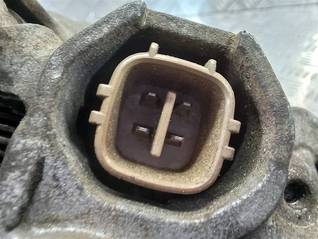 генератор SUZUKI Grand Vitara 2.0 4WD MT (140 л.с.)Grand Vitara  II (2005—2008) Внедорожник 3140065J10, 8450 рублей, Москва