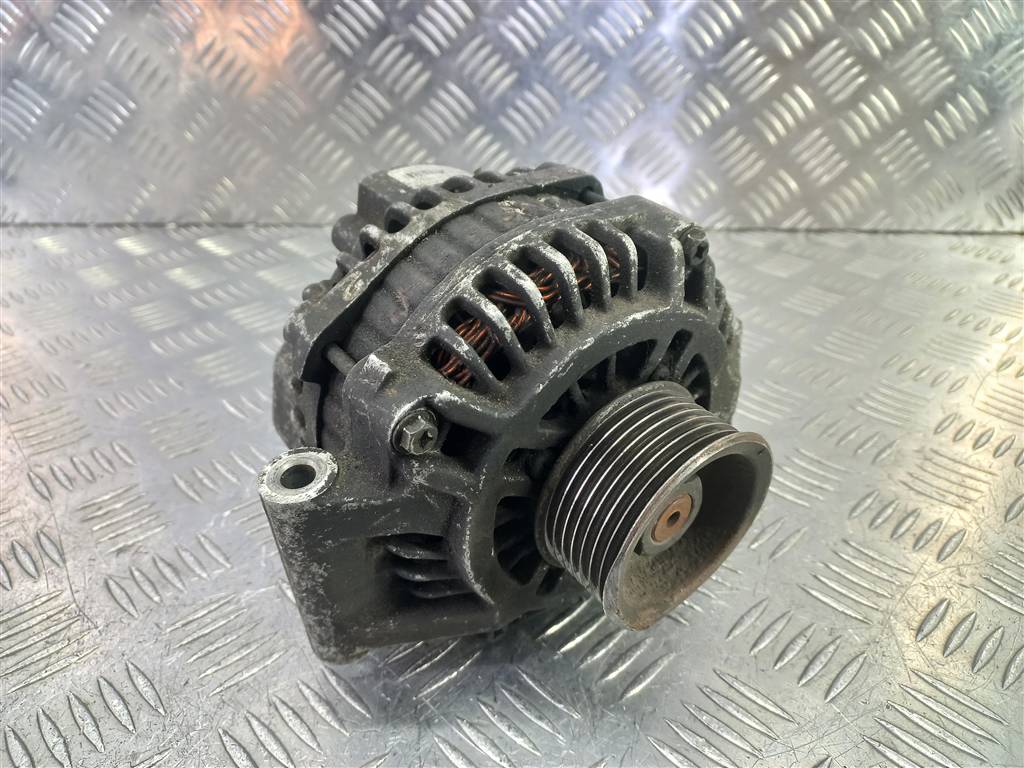 генератор HONDA CR-V 2.0 AT (150 л.с.)CR-V  II (2001—2004) Внедорожник 31100PND004, 13050 рублей, Москва