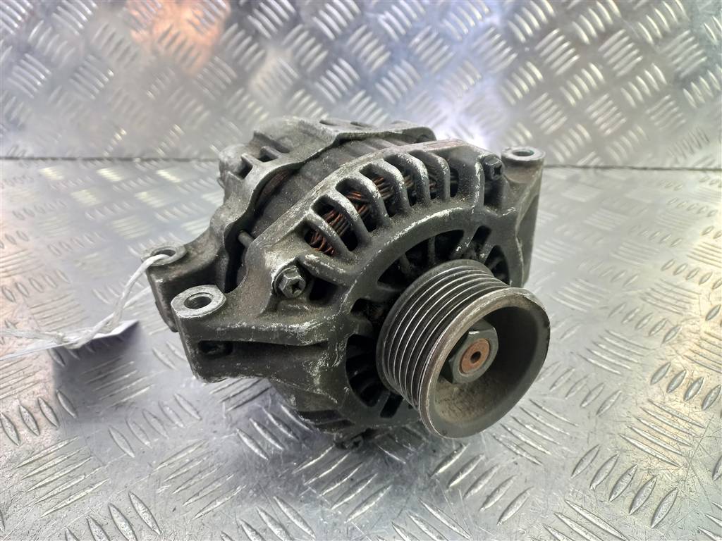 генератор HONDA CR-V 2.0 AT (150 л.с.)CR-V  II (2001—2004) Внедорожник 31100PND004, 13050 рублей, Москва