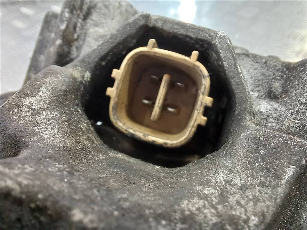 генератор HONDA CR-V 2.0 AT (150 л.с.)CR-V  II (2001—2004) Внедорожник 31100PND004, 13050 рублей, Москва