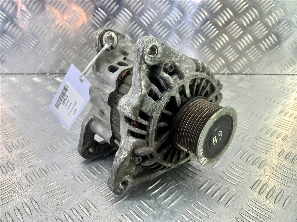 генератор MAZDA 6  RF8G18300A, 5580 рублей, Москва