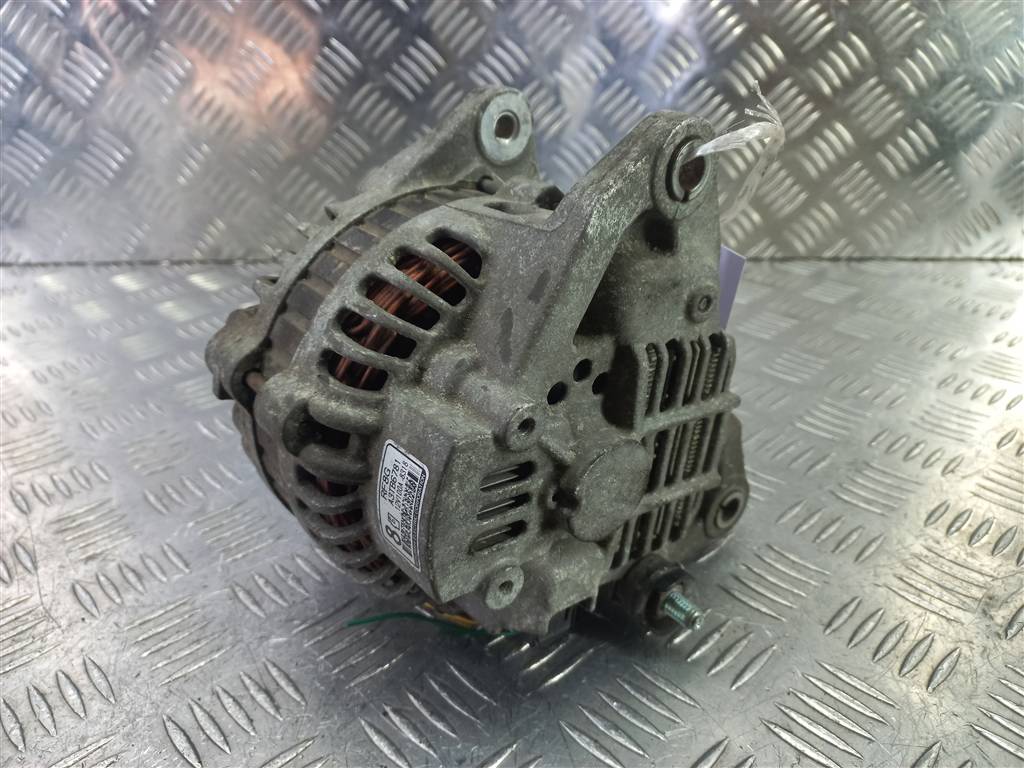 генератор MAZDA 6  RF8G18300A, 5580 рублей, Москва