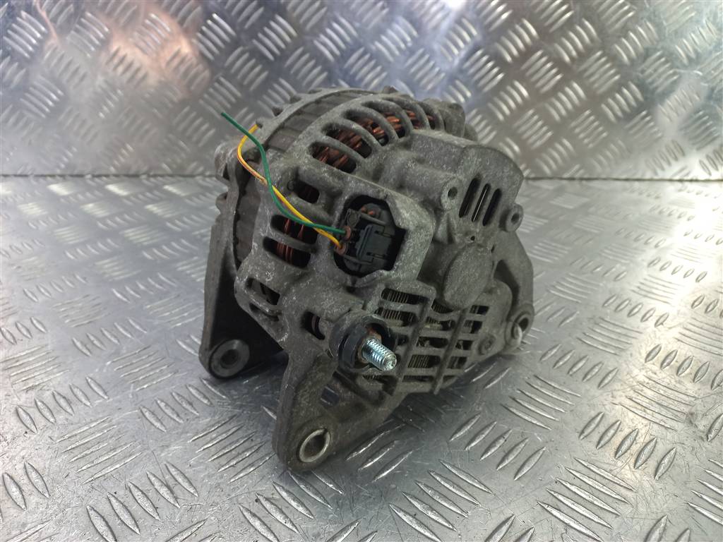 генератор MAZDA 6  RF8G18300A, 5580 рублей, Москва