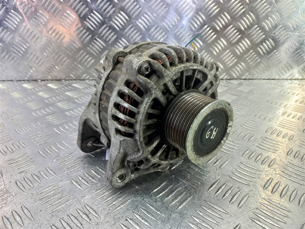 генератор MAZDA 6  RF8G18300A, 5580 рублей, Москва