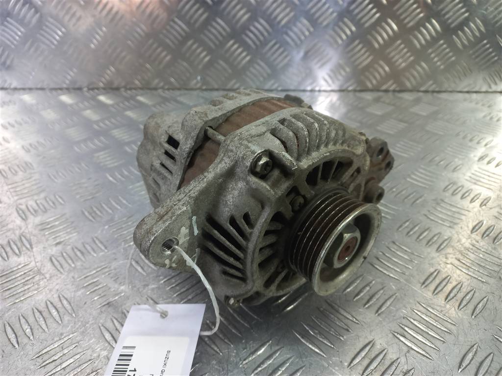 генератор SUZUKI Grand Vitara 1.6 4WD MT (106 л.с.)Grand Vitara  II (2005—2008) Внедорожник 3140065J10, 8450 рублей, Москва