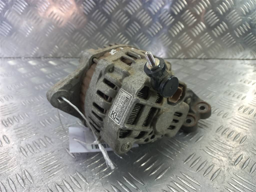 генератор SUZUKI Grand Vitara 1.6 4WD MT (106 л.с.)Grand Vitara  II (2005—2008) Внедорожник 3140065J10, 8450 рублей, Москва