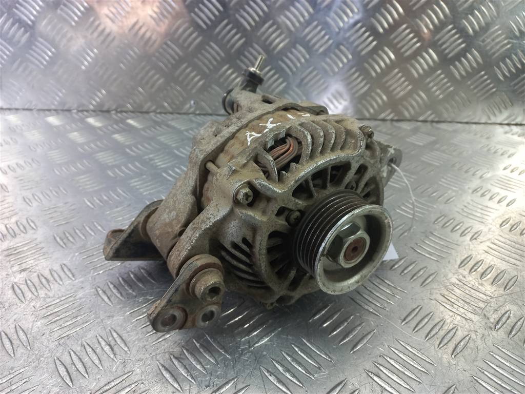 генератор SUZUKI Grand Vitara 1.6 4WD MT (106 л.с.)Grand Vitara  II (2005—2008) Внедорожник 3140065J10, 8450 рублей, Москва