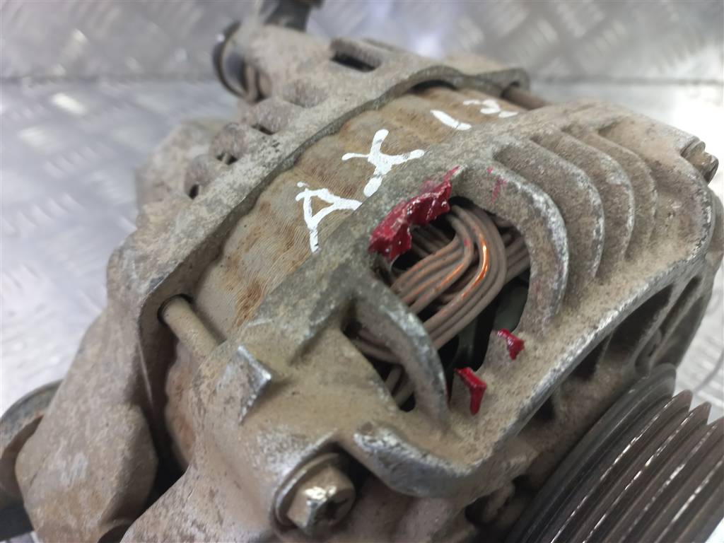 генератор SUZUKI Grand Vitara 1.6 4WD MT (106 л.с.)Grand Vitara  II (2005—2008) Внедорожник 3140065J10, 8450 рублей, Москва