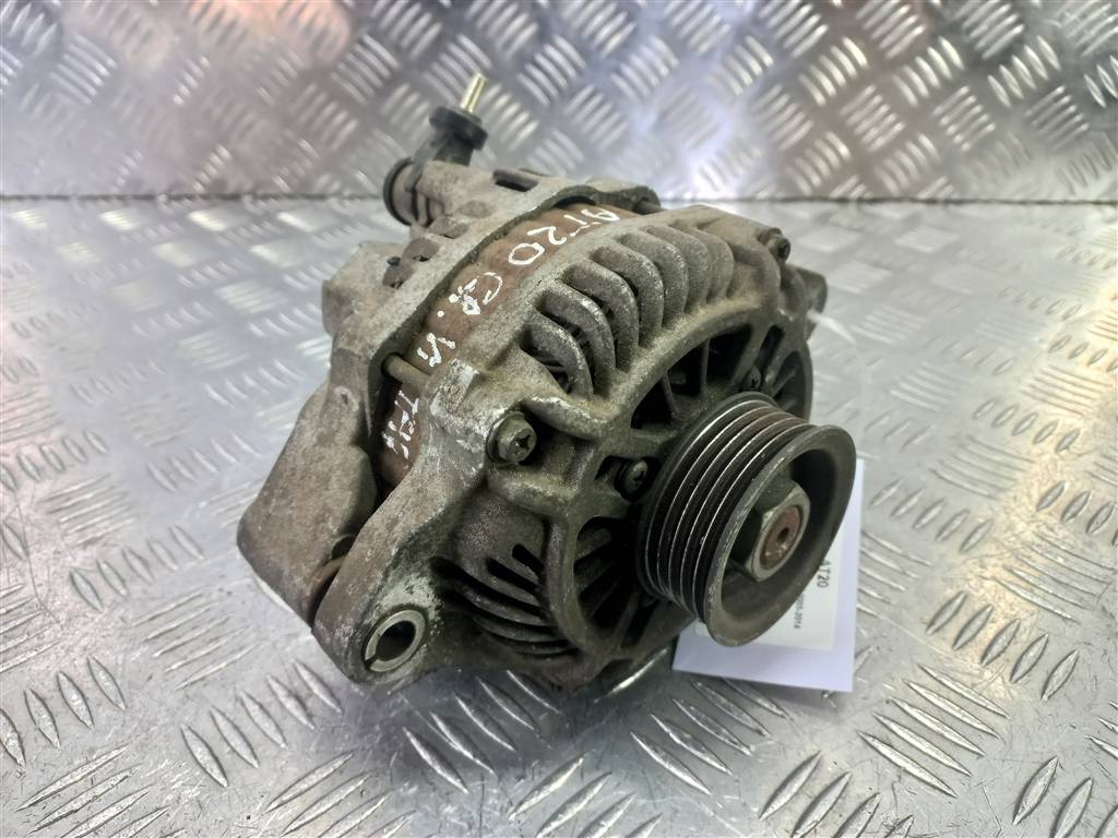 генератор SUZUKI Grand Vitara 2.0 4WD MT (140 л.с.)Grand Vitara  II (2005—2008) Внедорожник 3140065J10, 8450 рублей, Москва