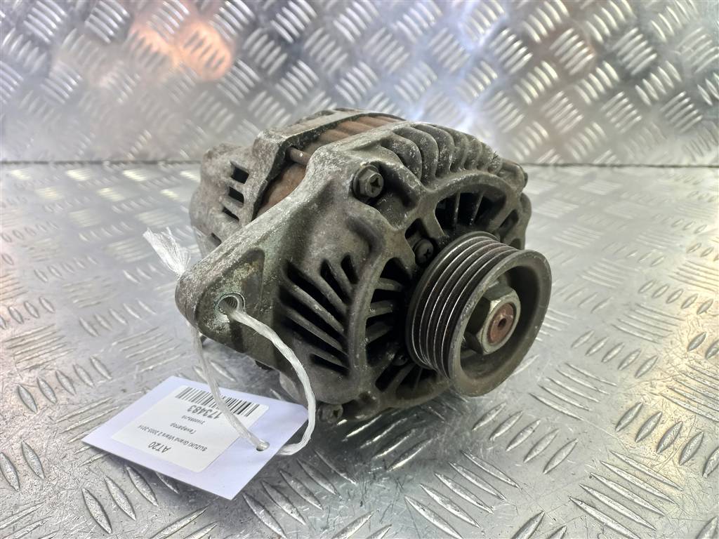 генератор SUZUKI Grand Vitara 2.0 4WD MT (140 л.с.)Grand Vitara  II (2005—2008) Внедорожник 3140065J10, 8450 рублей, Москва