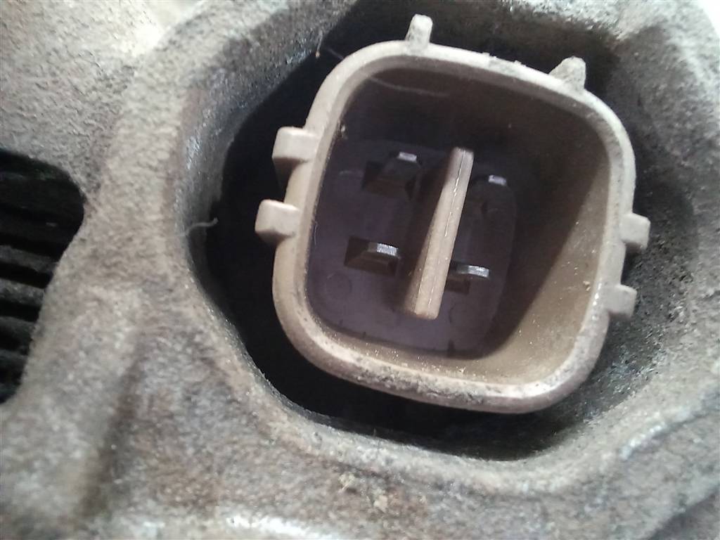 генератор SUZUKI Grand Vitara 1.6 4WD MT (106 л.с.)Grand Vitara  II (2005—2008) Внедорожник 3140065J10, 8450 рублей, Москва