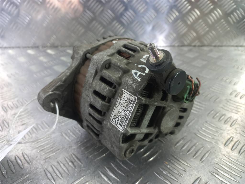 генератор SUZUKI Grand Vitara 2.0 4WD MT (140 л.с.)Grand Vitara  II (2005—2008) Внедорожник 3140065J10, 8450 рублей, Москва