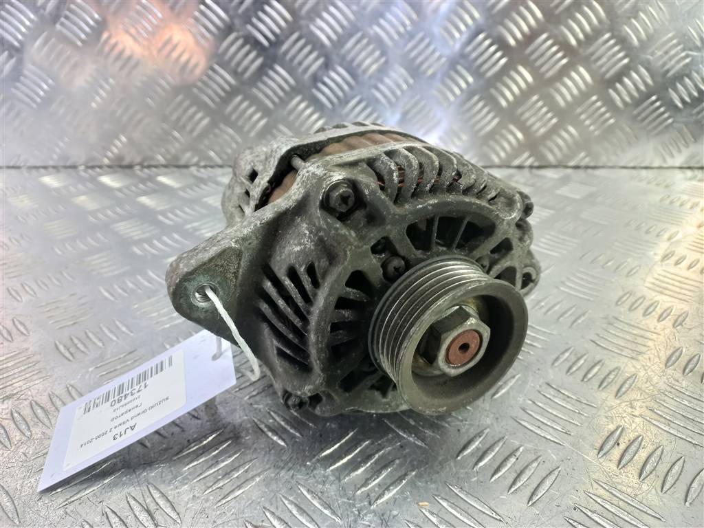 генератор SUZUKI Grand Vitara 2.0 4WD MT (140 л.с.)Grand Vitara  II (2005—2008) Внедорожник 3140065J10, 8450 рублей, Москва