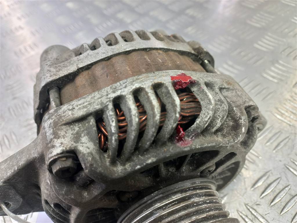 генератор SUZUKI Grand Vitara 2.0 4WD MT (140 л.с.)Grand Vitara  II (2005—2008) Внедорожник 3140065J10, 8450 рублей, Москва