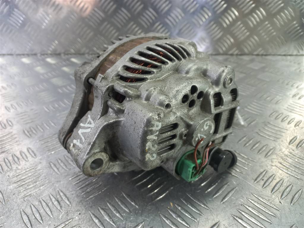 генератор SUZUKI Grand Vitara 1.6 4WD MT (106 л.с.)Grand Vitara  II (2005—2008) Внедорожник 3140065J10, 8450 рублей, Москва