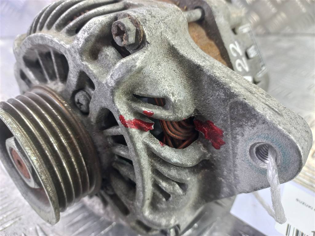 генератор SUZUKI Grand Vitara 1.6 4WD MT (106 л.с.)Grand Vitara  II (2005—2008) Внедорожник 3140065J10, 8450 рублей, Москва