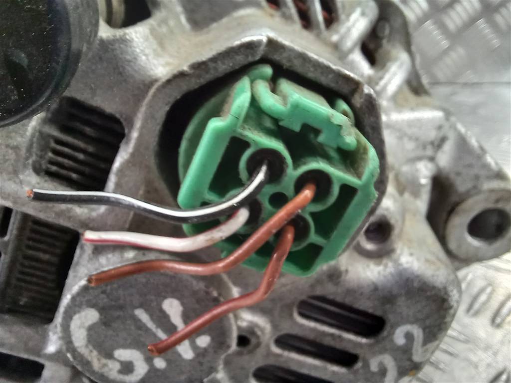 генератор SUZUKI Grand Vitara 1.6 4WD MT (106 л.с.)Grand Vitara  II (2005—2008) Внедорожник 3140065J10, 8450 рублей, Москва