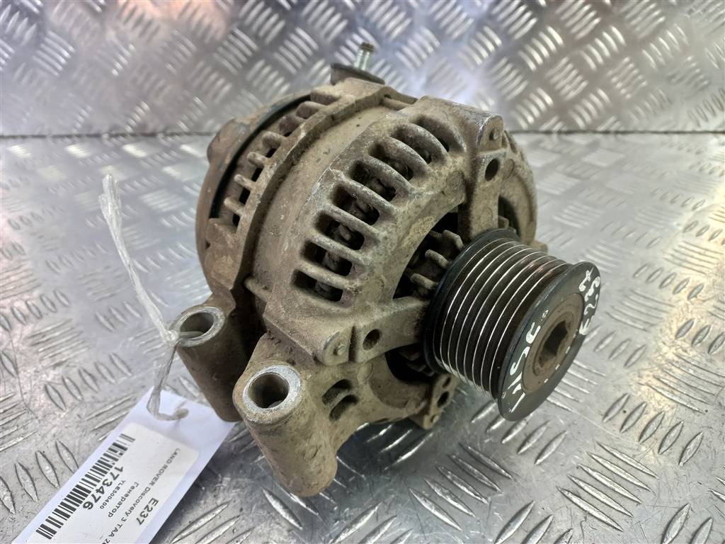 генератор LAND ROVER DISCOVERY  YLE500400, 16500 рублей, Москва