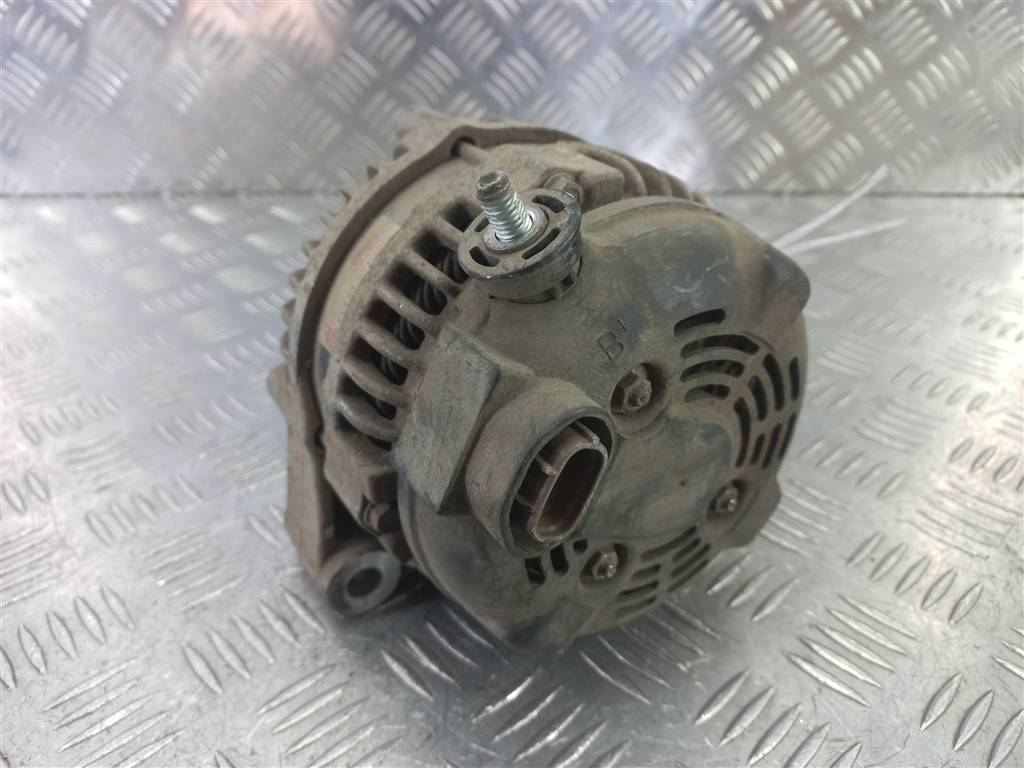 генератор LAND ROVER DISCOVERY  YLE500400, 16500 рублей, Москва