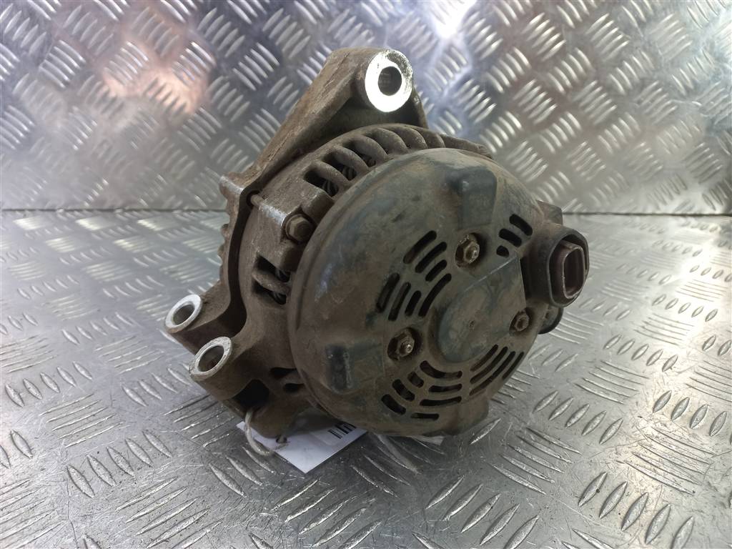 генератор LAND ROVER DISCOVERY  YLE500400, 16500 рублей, Москва