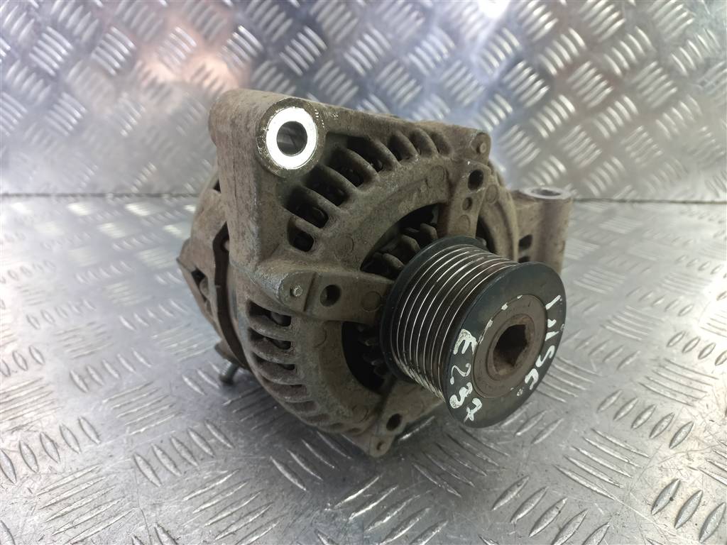 генератор LAND ROVER DISCOVERY  YLE500400, 16500 рублей, Москва