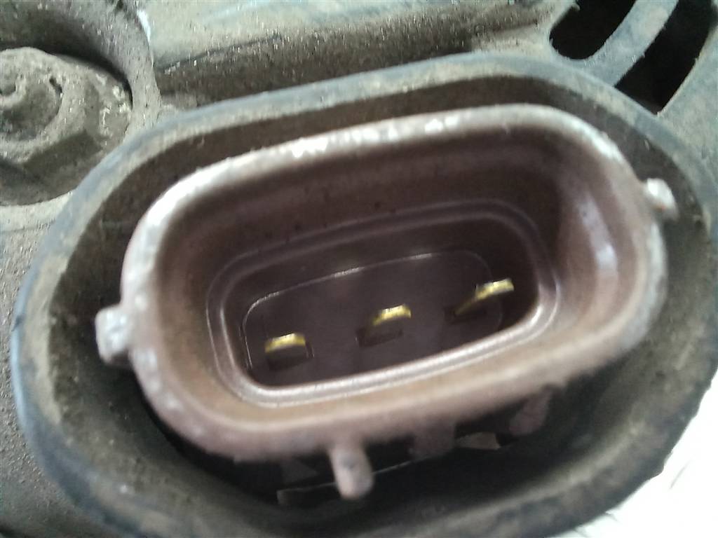 генератор LAND ROVER DISCOVERY  YLE500400, 16500 рублей, Москва