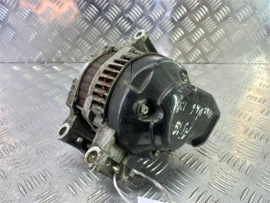 генератор MAZDA 6 L3P918300D, 11100 рублей, Москва