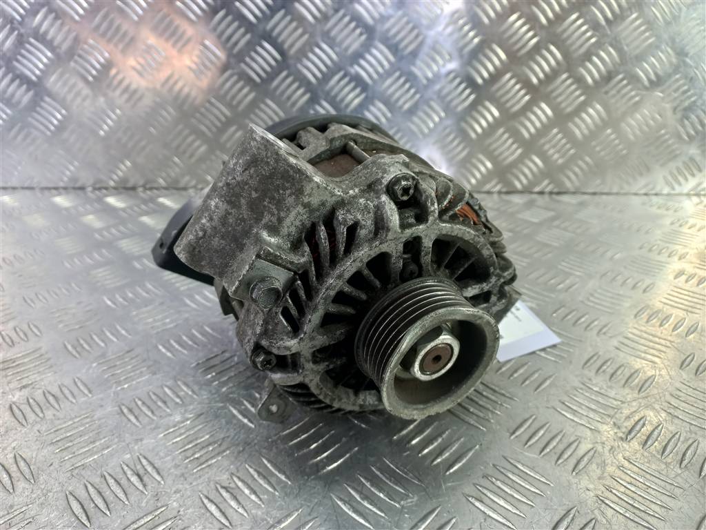 генератор MAZDA 6 L3P918300D, 11100 рублей, Москва