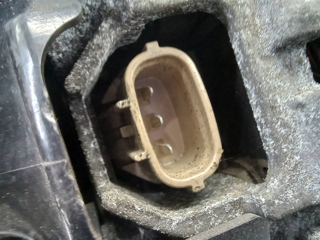 генератор MAZDA 6 L3P918300D, 11100 рублей, Москва