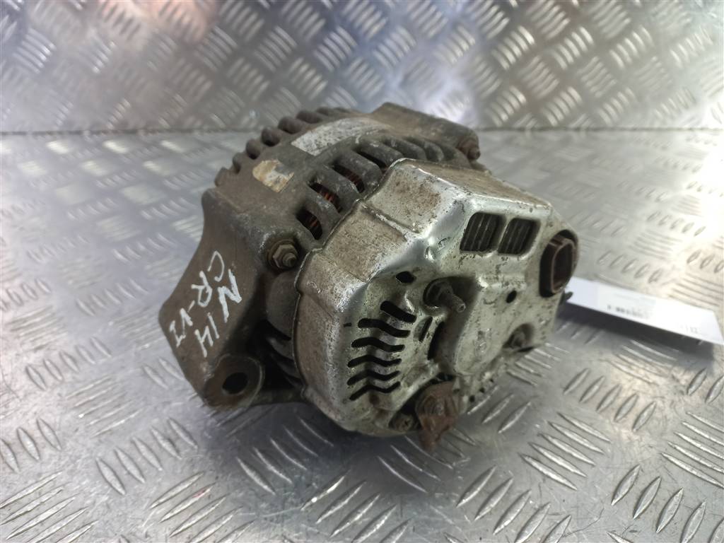 генератор HONDA CR-V CR-V  I рестайлинг (1998—2001) 31100P3FE51, 7300 рублей, Москва