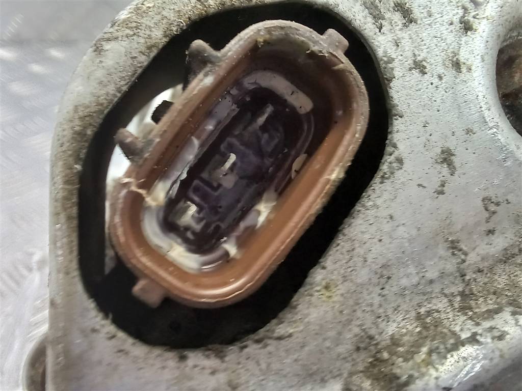 генератор HONDA CR-V CR-V  I рестайлинг (1998—2001) 31100P3FE51, 7300 рублей, Москва