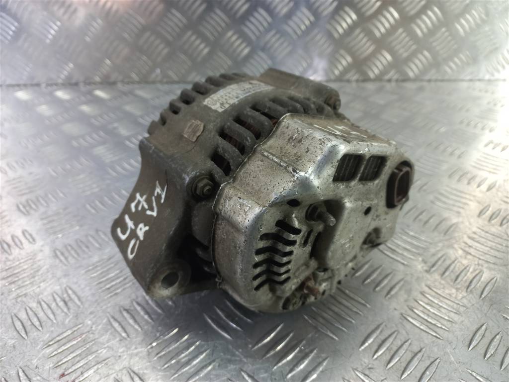 генератор HONDA CR-V CR-V  I рестайлинг (1998—2001) 31100P3FE51, 7300 рублей, Москва