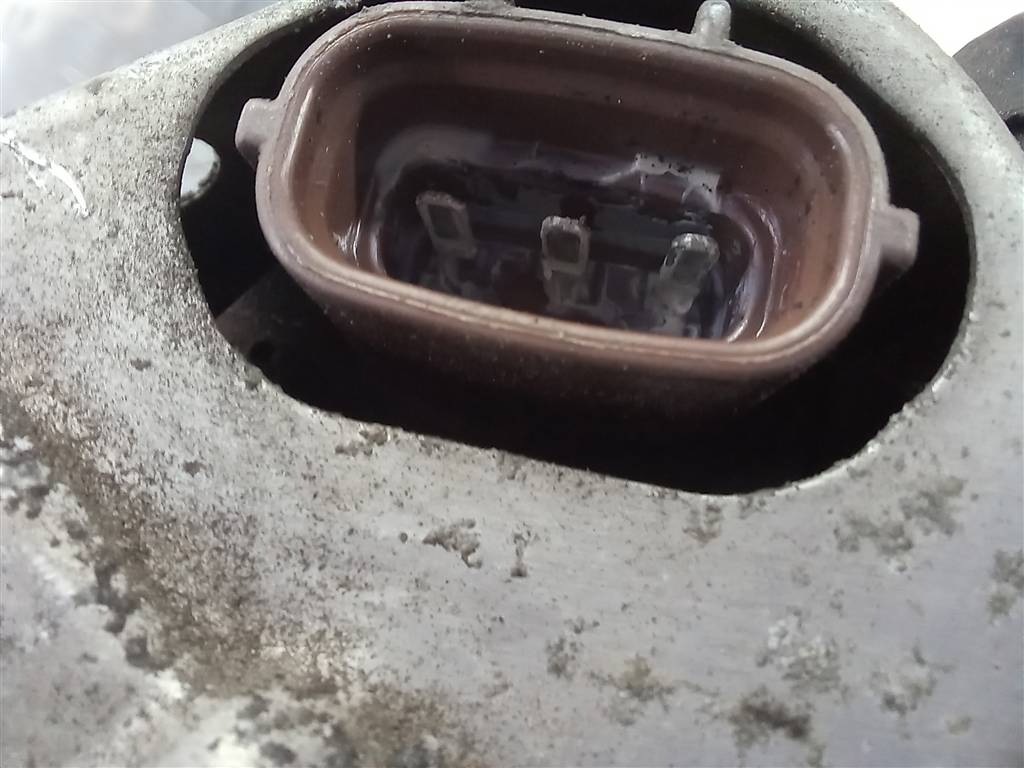 генератор HONDA CR-V CR-V  I рестайлинг (1998—2001) 31100P3FE51, 7300 рублей, Москва