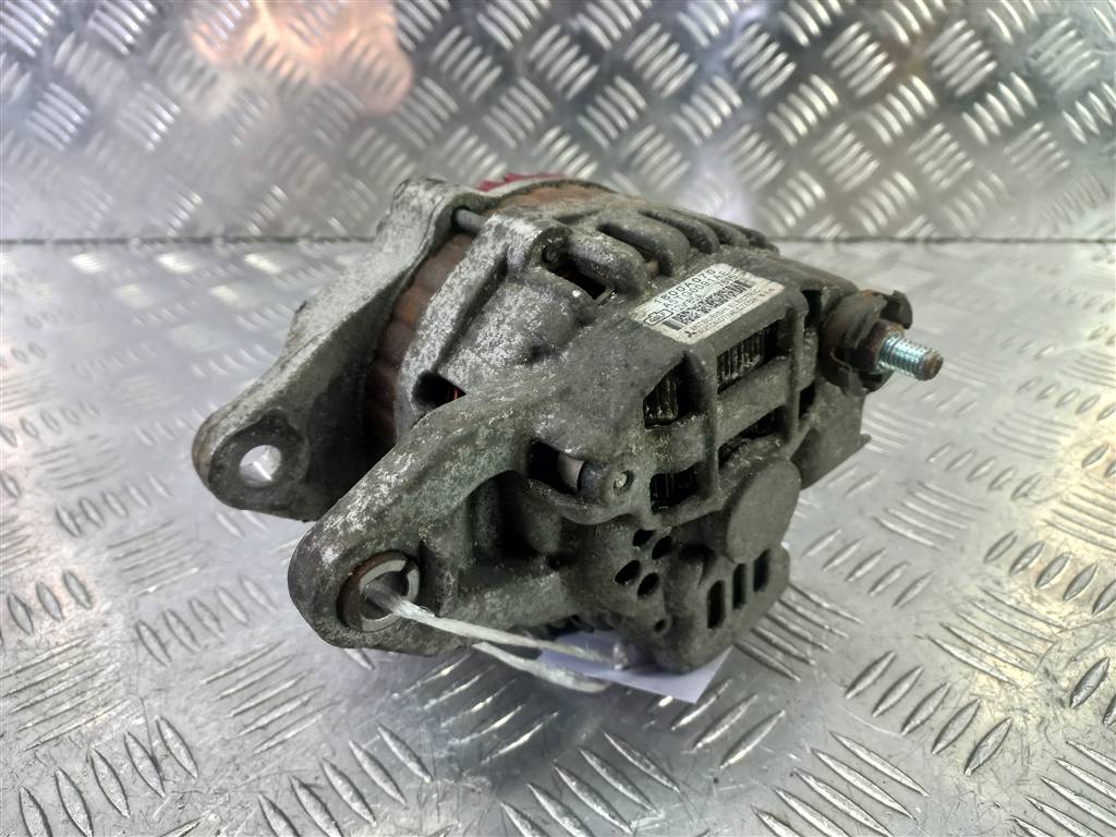 генератор MITSUBISHI COLT  1800A070, 6380 рублей, Москва