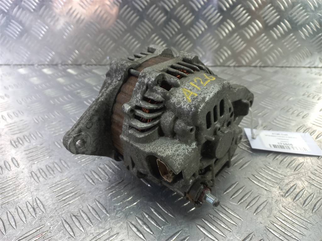 генератор MITSUBISHI COLT  1800A070, 6380 рублей, Москва