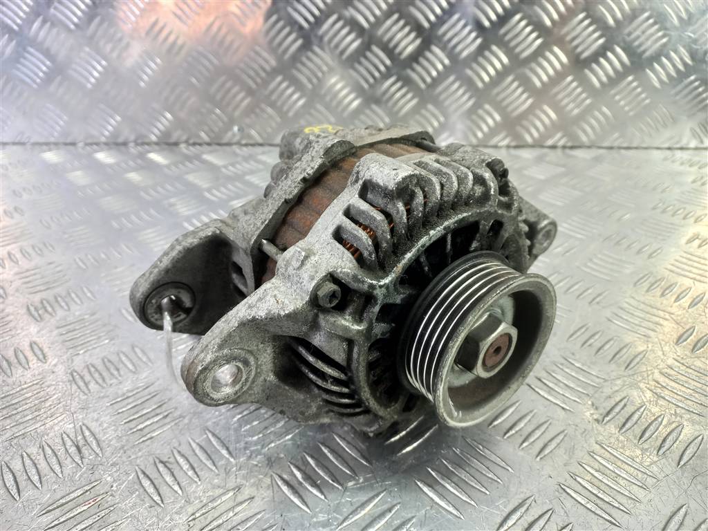 генератор MITSUBISHI COLT  1800A070, 6380 рублей, Москва