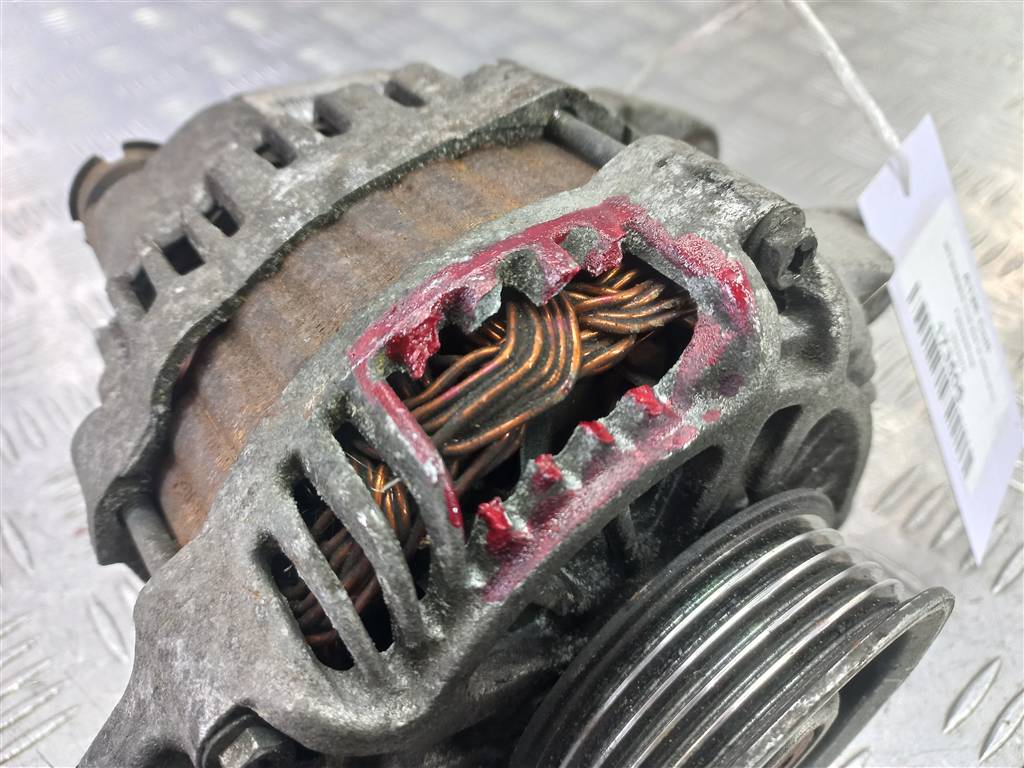 генератор MITSUBISHI COLT  1800A070, 6380 рублей, Москва