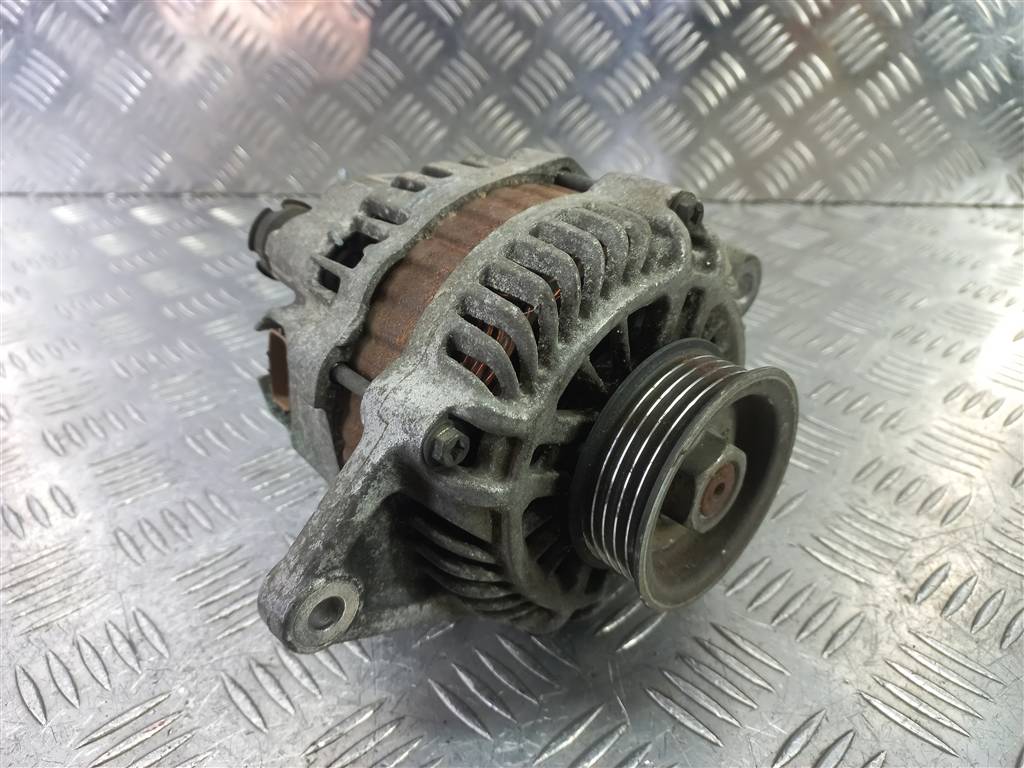 генератор MITSUBISHI COLT  1800A070, 6380 рублей, Москва