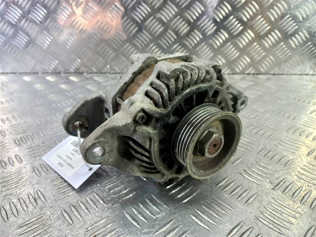 генератор MITSUBISHI COLT  1800A070, 6380 рублей, Москва