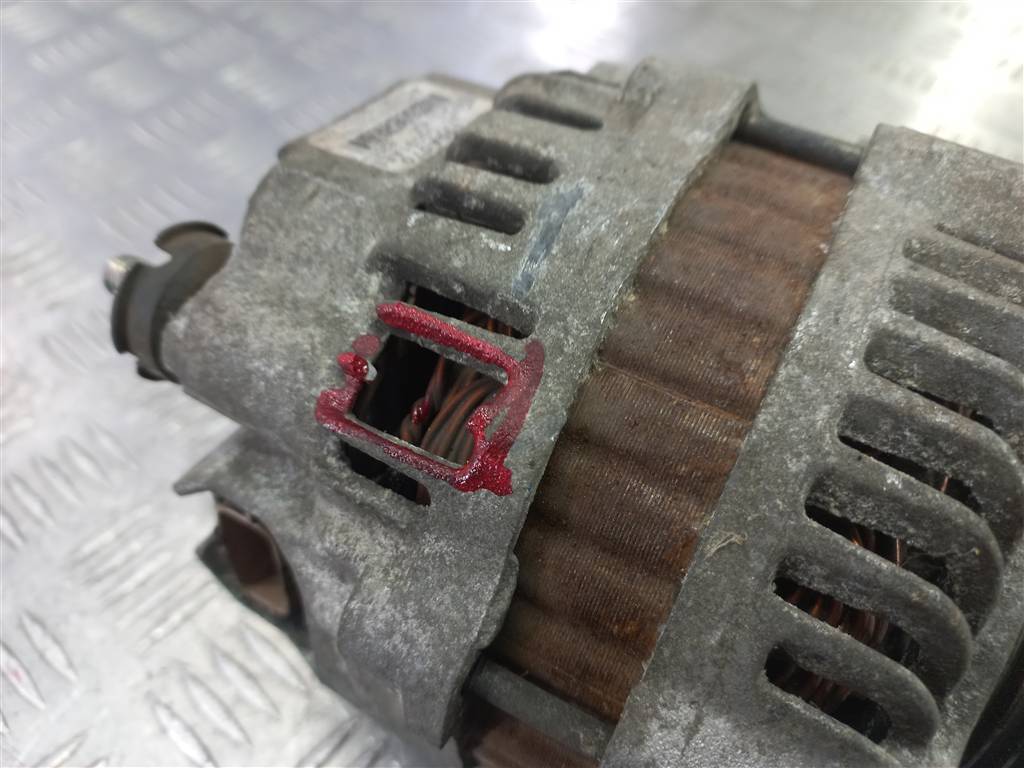 генератор MITSUBISHI COLT  1800A070, 6380 рублей, Москва