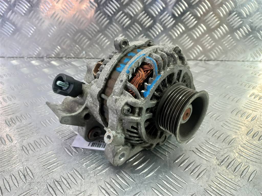 генератор HONDA Civic 1.8 MT (140 л.с.)Civic  VIII (2005—2009) Хетчбэк 31100RNAA01, 11900 рублей, Москва