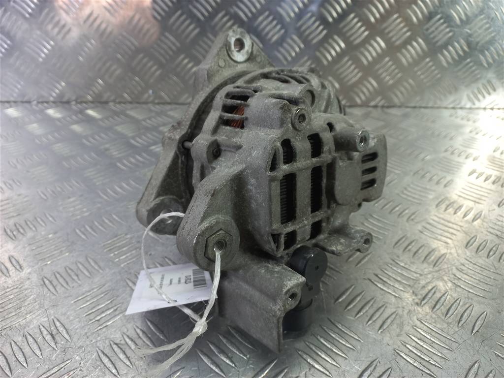 генератор HONDA Civic 1.8 MT (140 л.с.)Civic  VIII (2005—2009) Хетчбэк 31100RNAA01, 11900 рублей, Москва