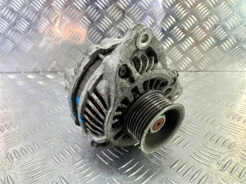 генератор HONDA Civic 1.8 MT (140 л.с.)Civic  VIII (2005—2009) Хетчбэк 31100RNAA01, 11900 рублей, Москва