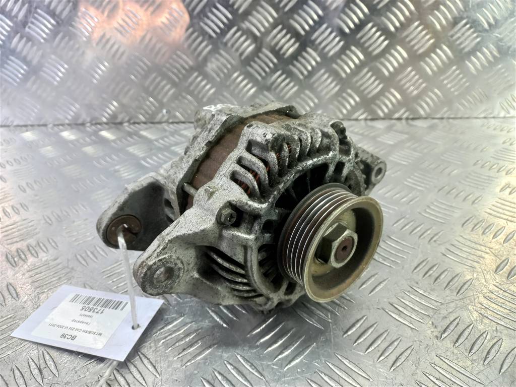 генератор MITSUBISHI COLT  1800A070, 6380 рублей, Москва