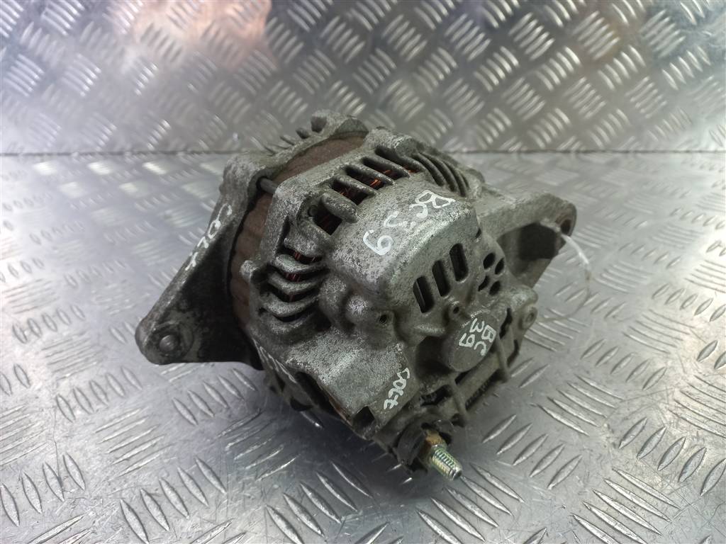 генератор MITSUBISHI COLT  1800A070, 6380 рублей, Москва